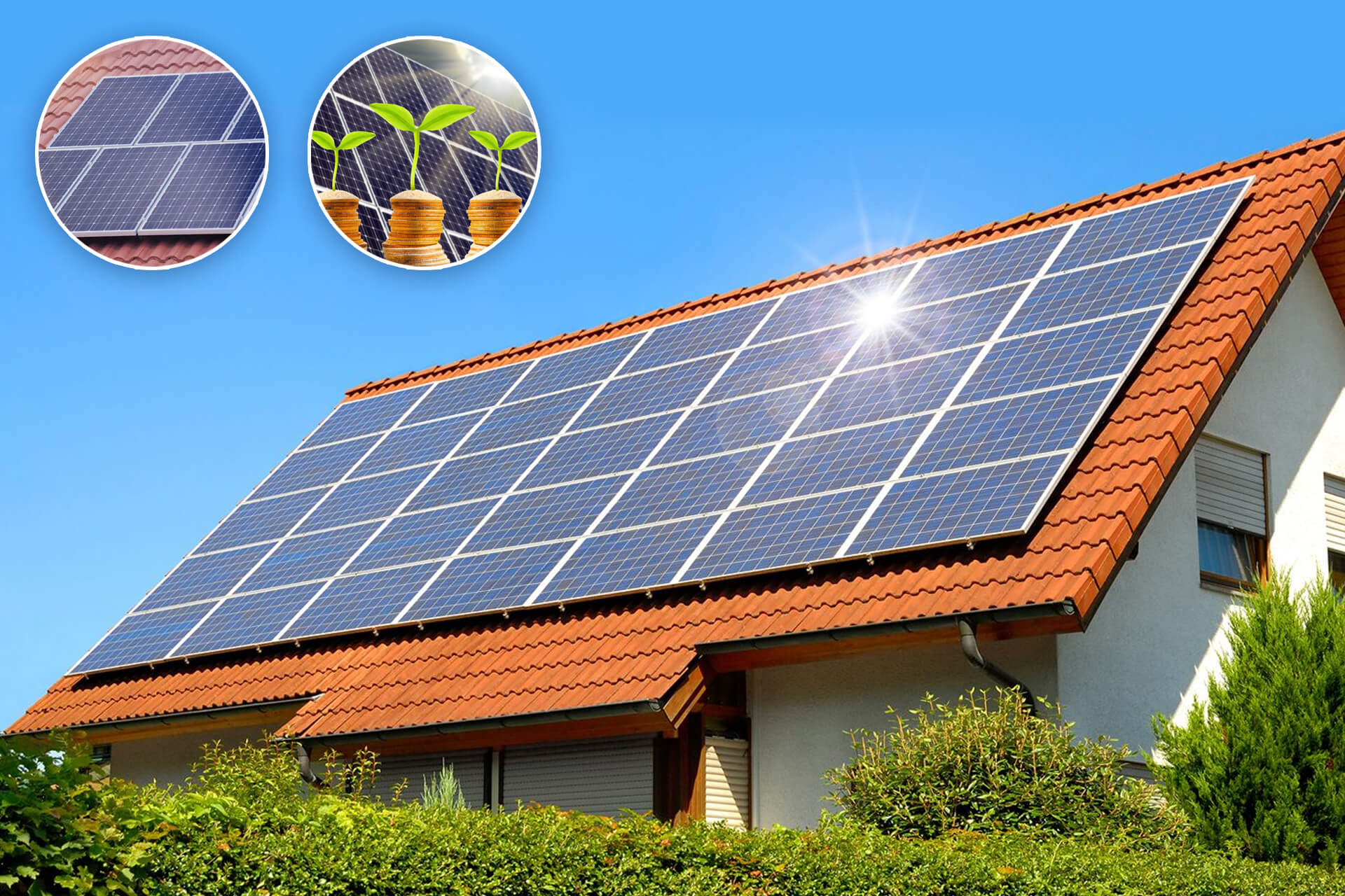 Solar Rooftop Manufacturer In India